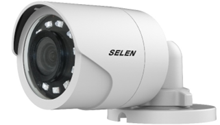 防犯カメラ｜株式会社セレン