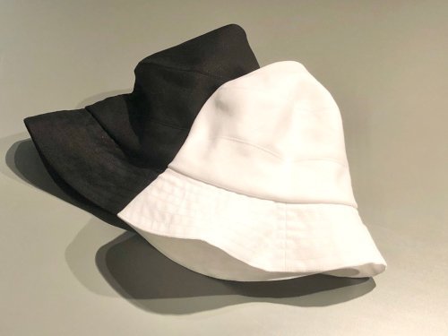 SHIRTING LINEN FEDORA - SELECT EYE COMPANY：セレクトアイ