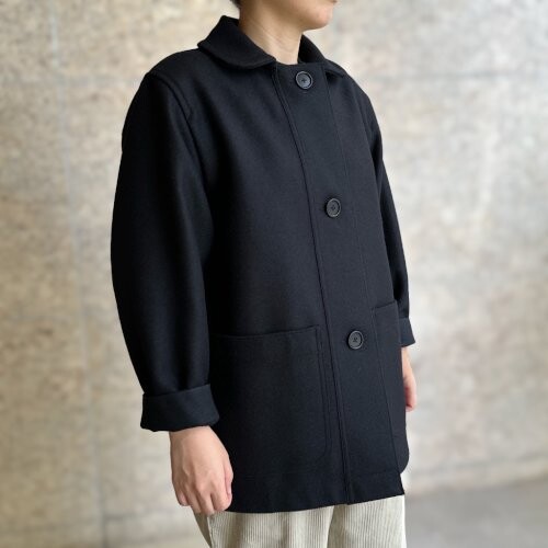 MILITARY MELTON - SELECT EYE COMPANY：セレクトアイ カンパニー