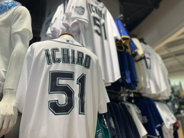 MLB】イチロー選手が殿堂入り✨✨背番号51が永久欠番となった