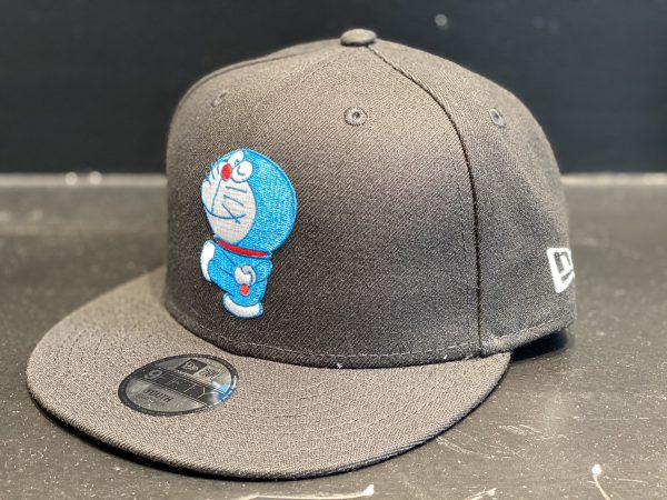 NewEra】ドラえもん50周年記念！！NewEraコラボキャップが発売