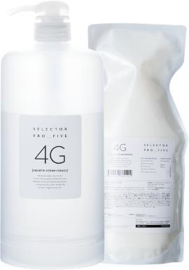 SP5 (セレクタープロファイブ)