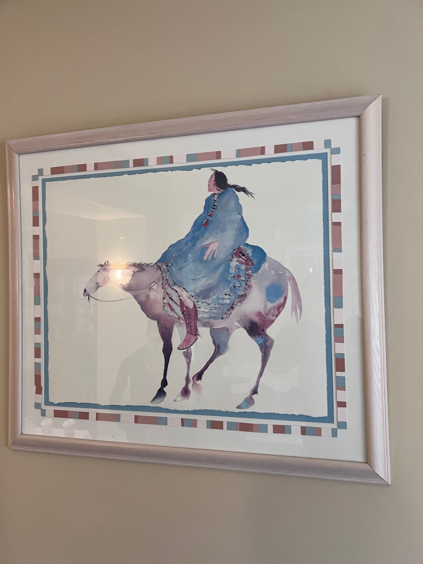 Carol Grigg Watercolour Print – Sell My Stuff Canada - Canada's