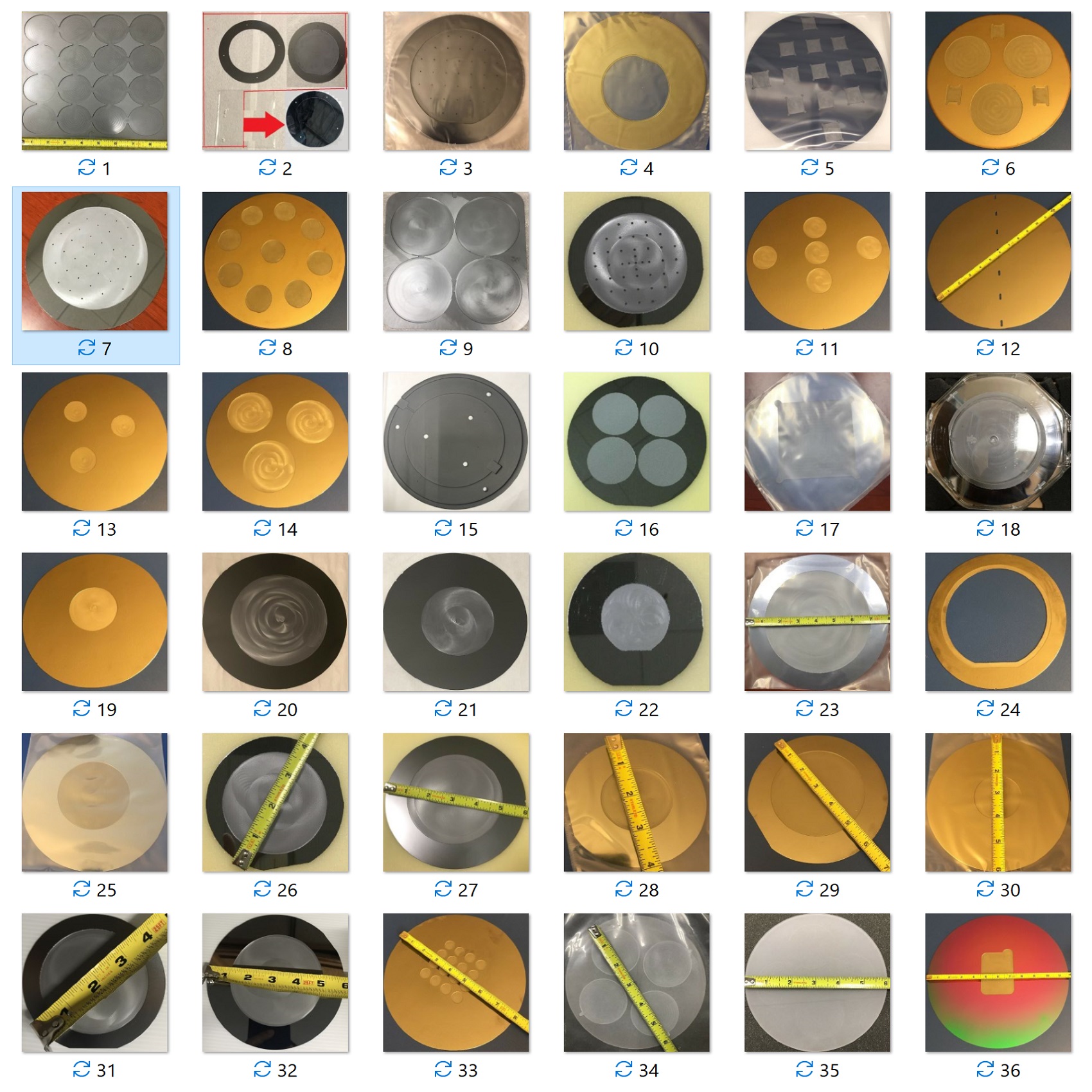 Semiconductor equipment | SemiStar