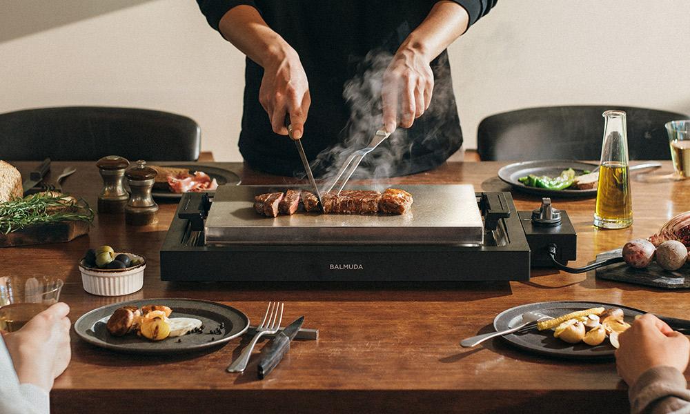 バルミューダ ザ・プレート プロBALMUDA（バルミューダ） | 公式通販