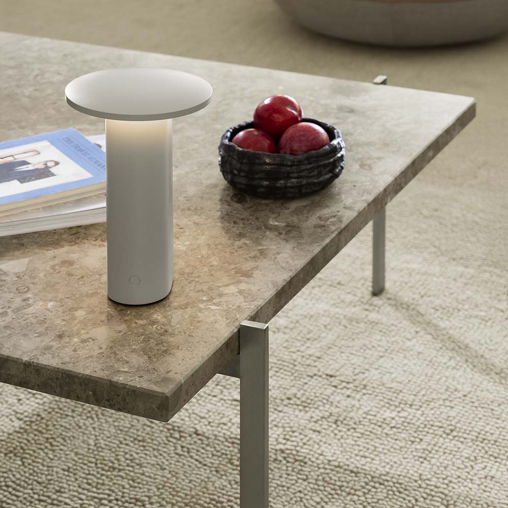 SOLAE ソラエ ポータブルランプ / ホワイトFRITZ HANSEN（フリッツ