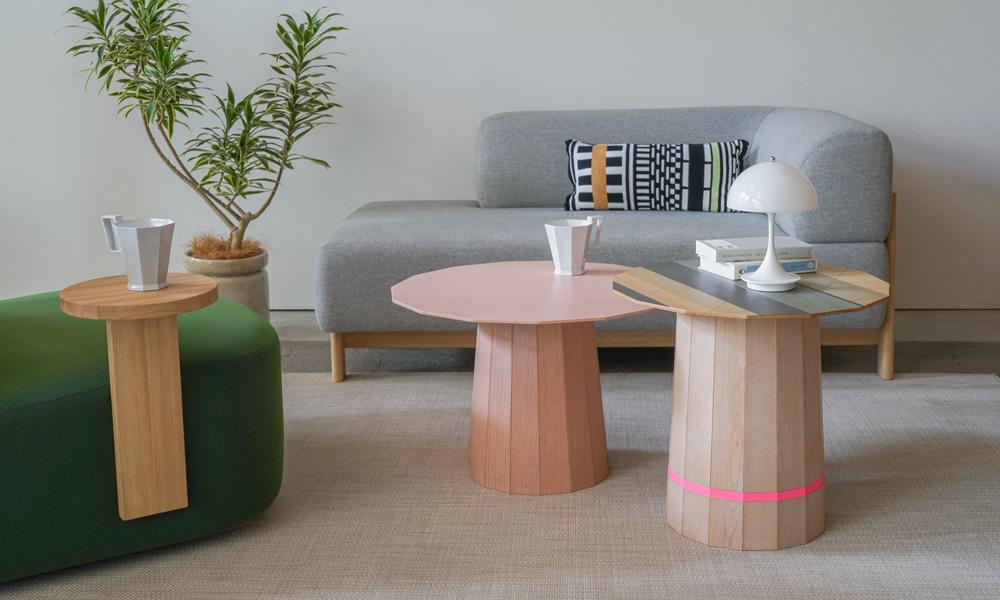 カラーウッド ダークグリッドKarimoku New Standard（カリモクニュー