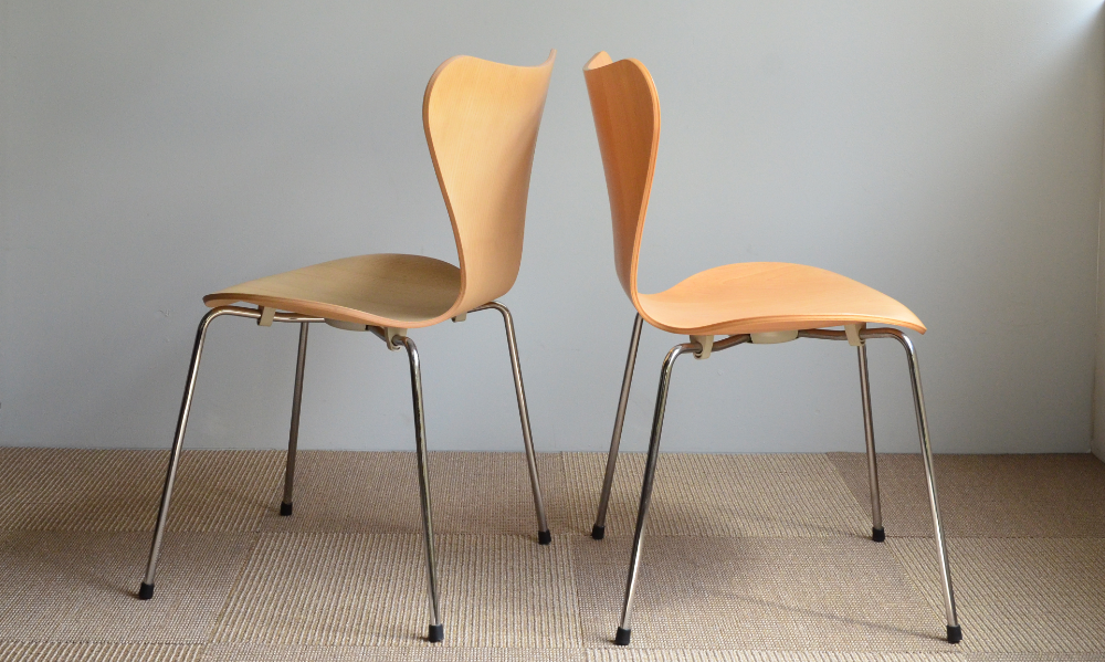 セブンチェア・アントチェア用 / フェルトグライドFRITZ HANSEN