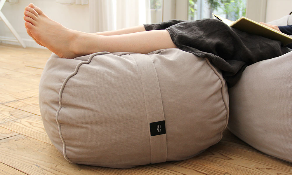 フェットサックM / フリー グレーvetsak（フェットサック） | 公式通販