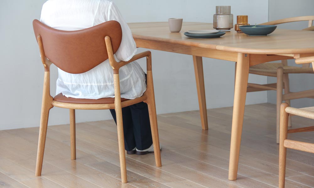 ダイニングチェア |【SEMPRE】公式通販 家具・雑貨・インテリア