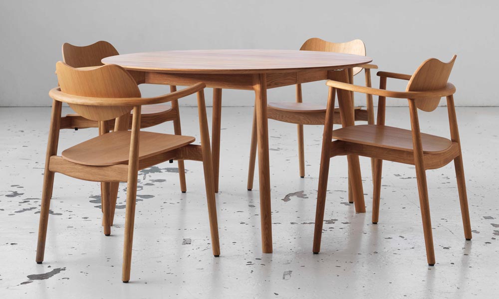 ダイニングチェア |【SEMPRE】公式通販 家具・雑貨・インテリア