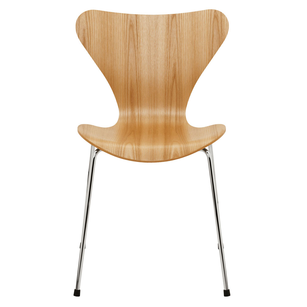 セブンチェア 3107 / ナチュラルウッド エルムFRITZ HANSEN（フリッツ