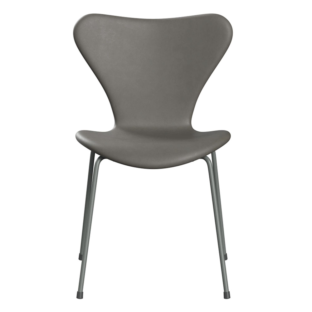 セブンチェア 3107 / フルパディング エッセンシャルレザー ラーバ