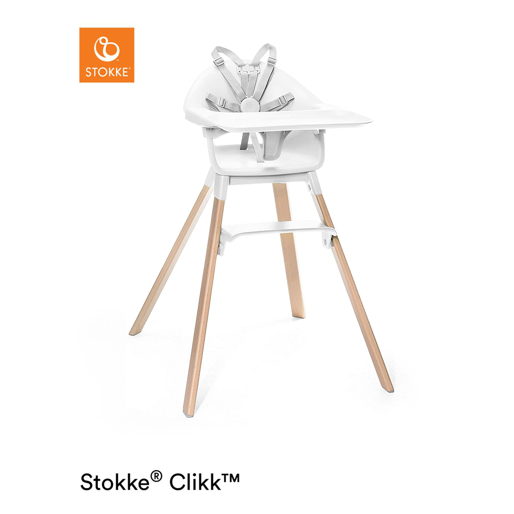 ストッケ クリック / ホワイトstokke（ストッケ） | 公式通販 家具