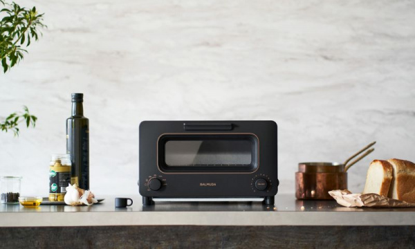 バルミューダ ザ・トースターBALMUDA（バルミューダ） | 公式通販 家具