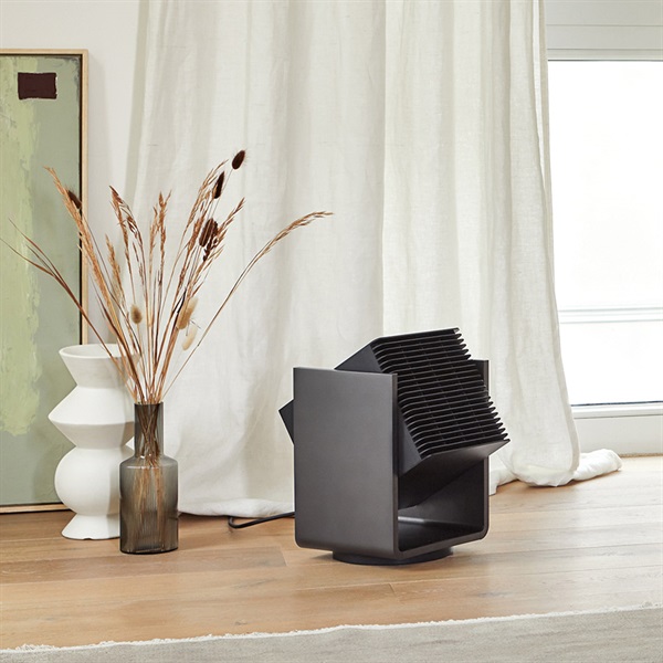 Alex 3Dサーキュレーター&ファンヒーターSteadler form（スタドラ