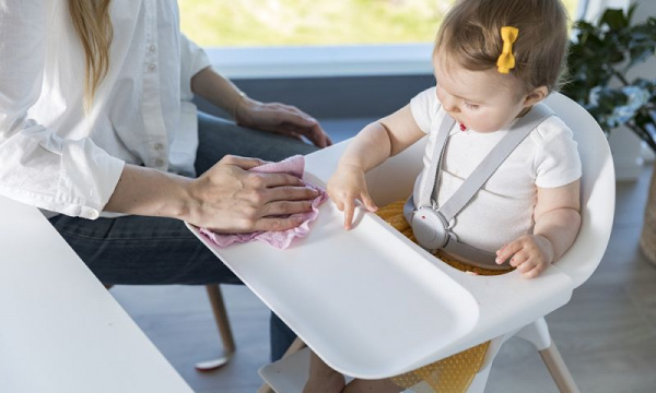 ストッケ クリック / ホワイトstokke（ストッケ） | 公式通販 家具