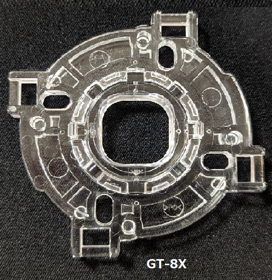 三和電子 GT-8X JLF/JLXレバー用新ガイドセット