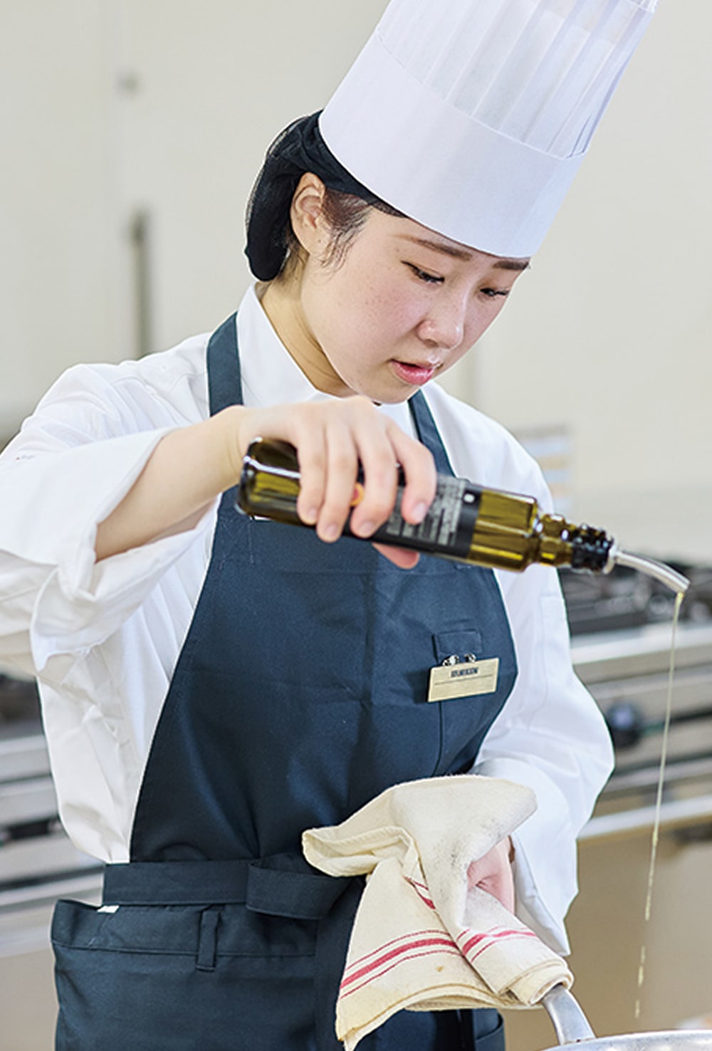 ビューティヘルス専攻｜仙台医健・スポーツ専門学校