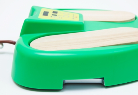 アップルセンコツくん