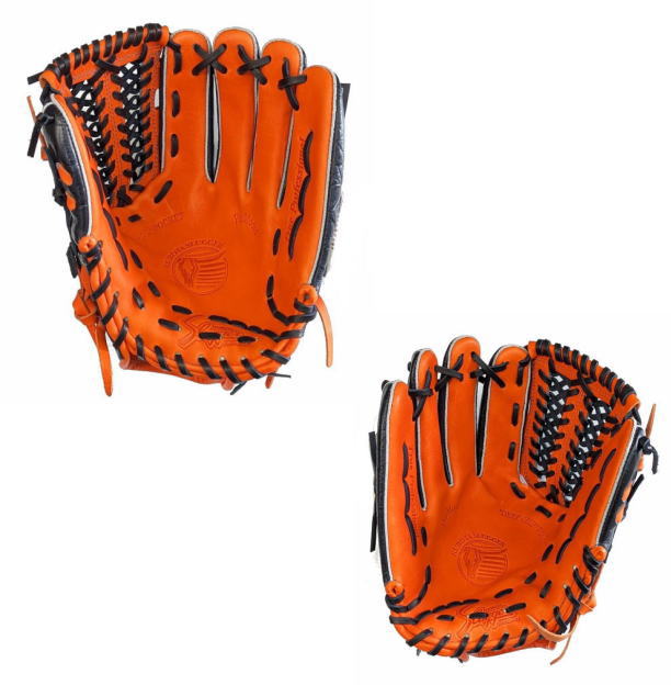 センスポ】数量限定 久保田スラッガー限定軟式グラブL7型 松井稼頭央