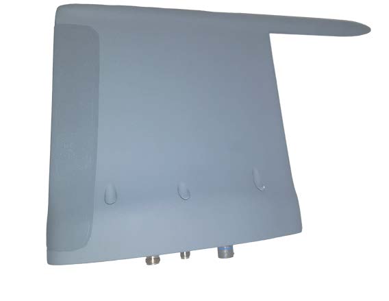 VHF/UHF Digital Antenna - Sensor Systems Inc., Aircraft Antenna