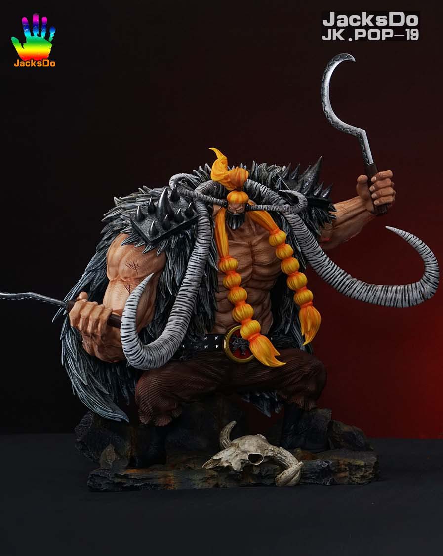 JacksDo - Allstars Vol.3 Jack