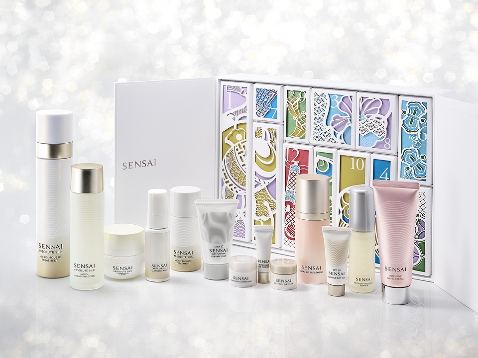 2種セット】SENSAI センサイ 日焼け止めクリーム＆スプレー 2種セット