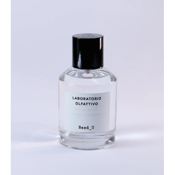 🇫🇷 Salina - Laboratorio Olfattivo - Perfumery Sens Unique Paris