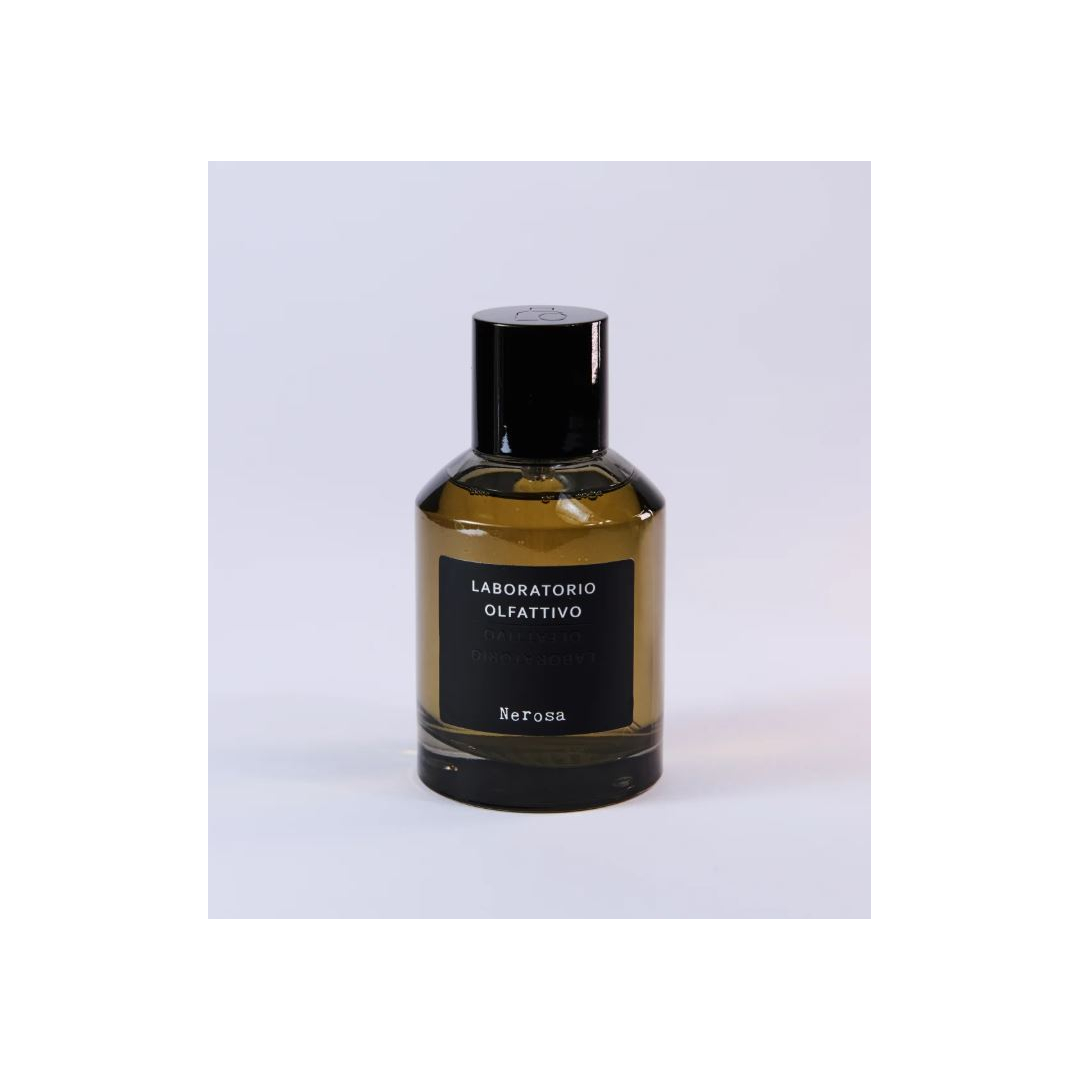Nerosa - Laboratorio Olfattivo