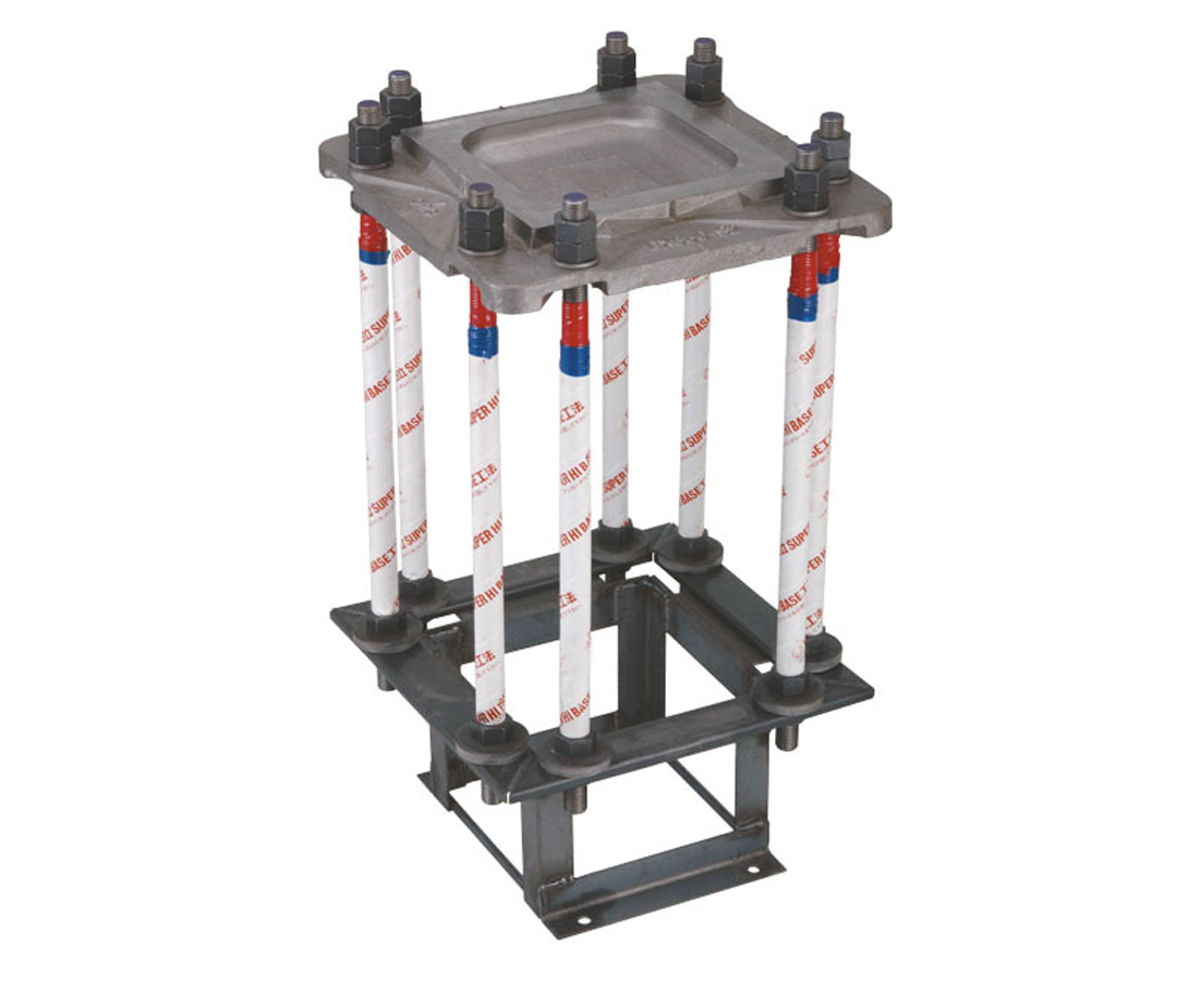 ハイベースNEO工法/スーパーハイベース工法 ｜商品一覧｜センクシア