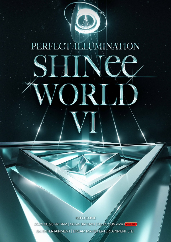 SHINee WORLDⅣ　ソウルコン　CD Amazon.com : DREAMUS Shinee World VI Perfect Illumination in Seoul
