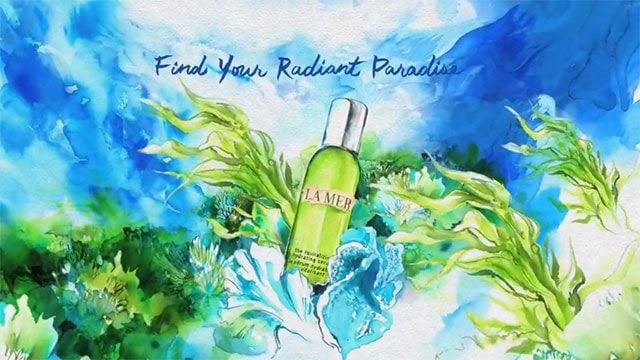 The Revitalizing Hydrating Serum - La Mer | Sephora