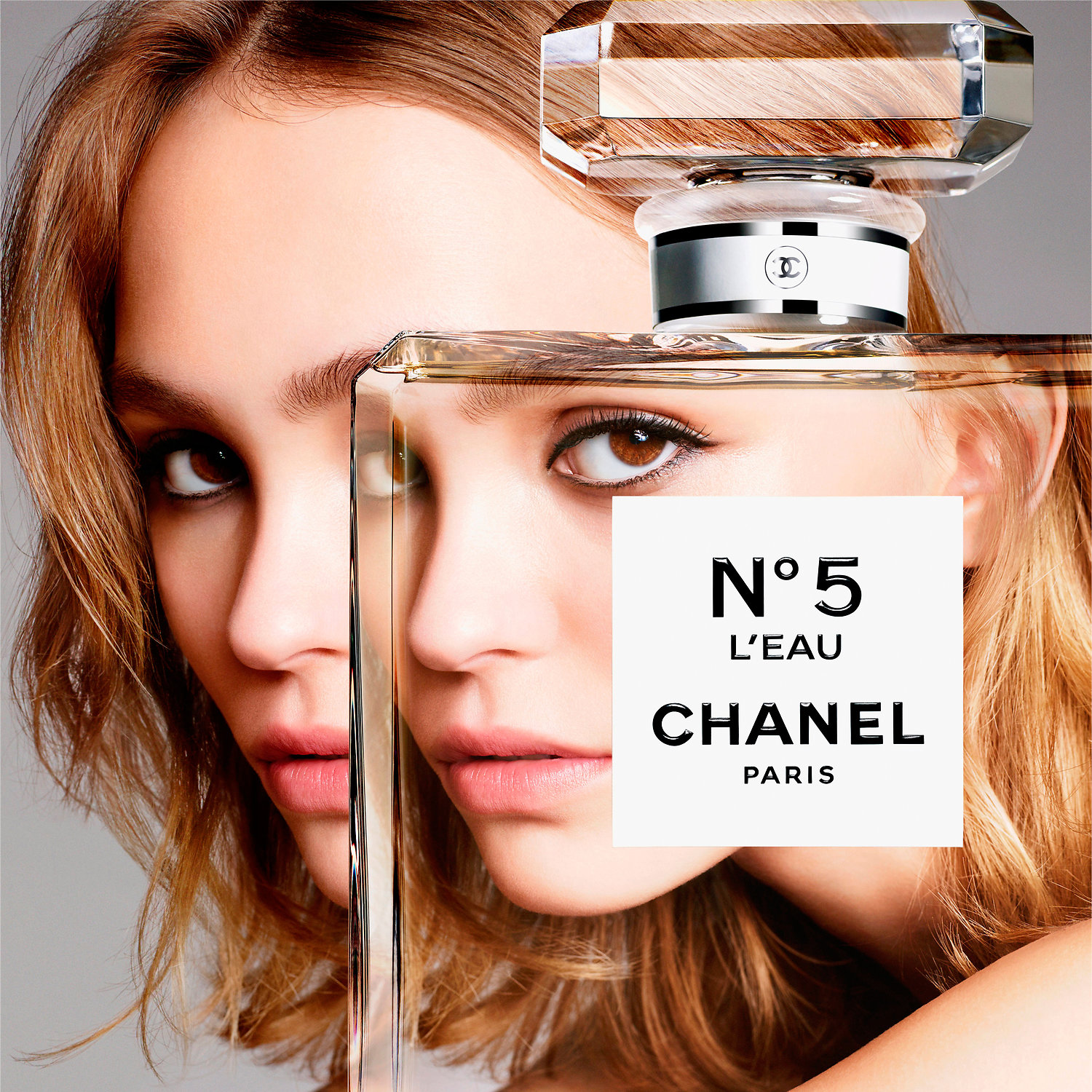 N°5 L’EAU - CHANEL | Sephora