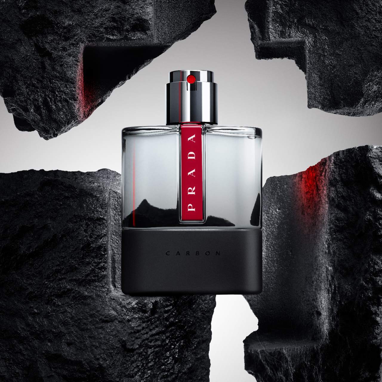 Luna Rossa Carbon - Prada | Sephora