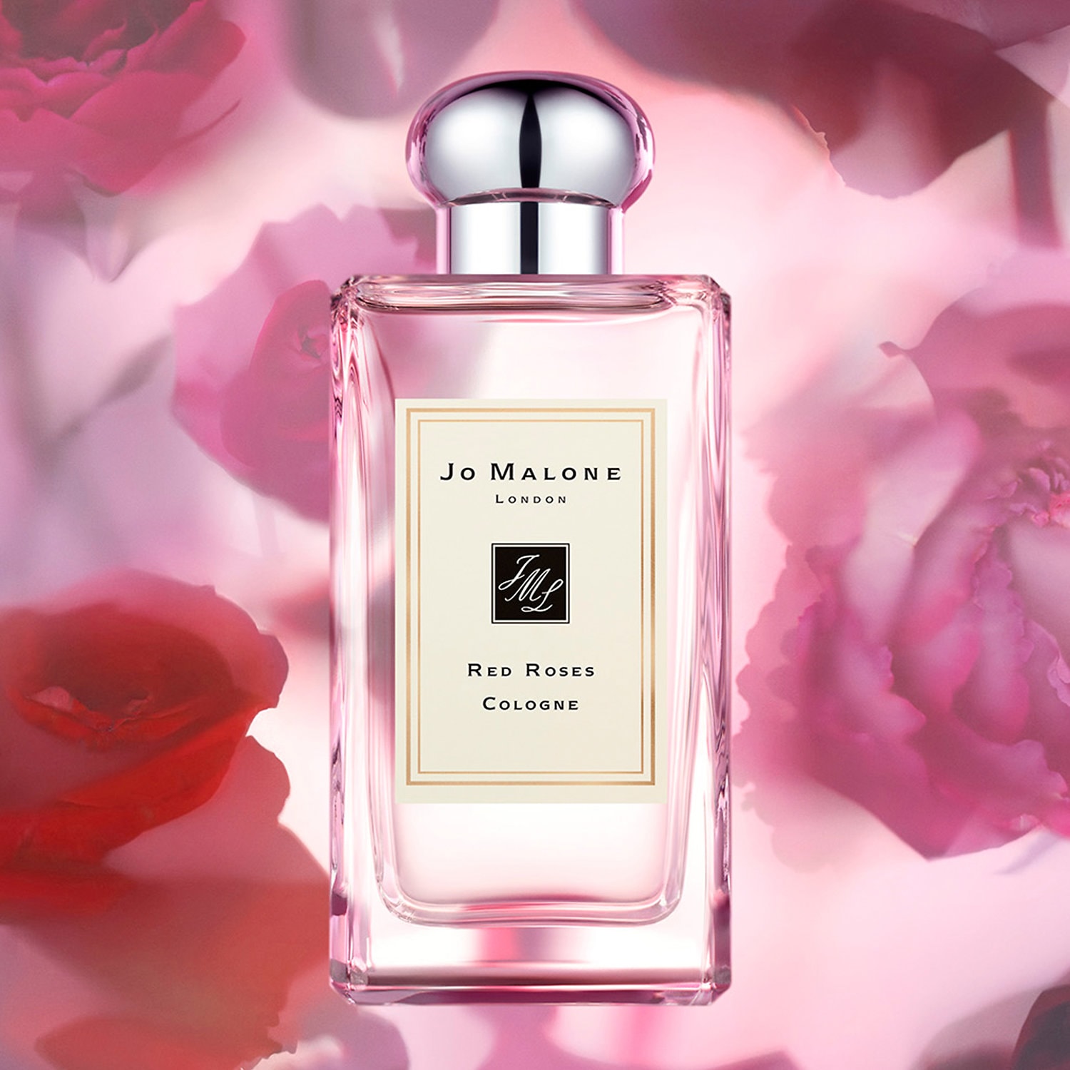 Red Roses Cologne - Jo Malone London | Sephora