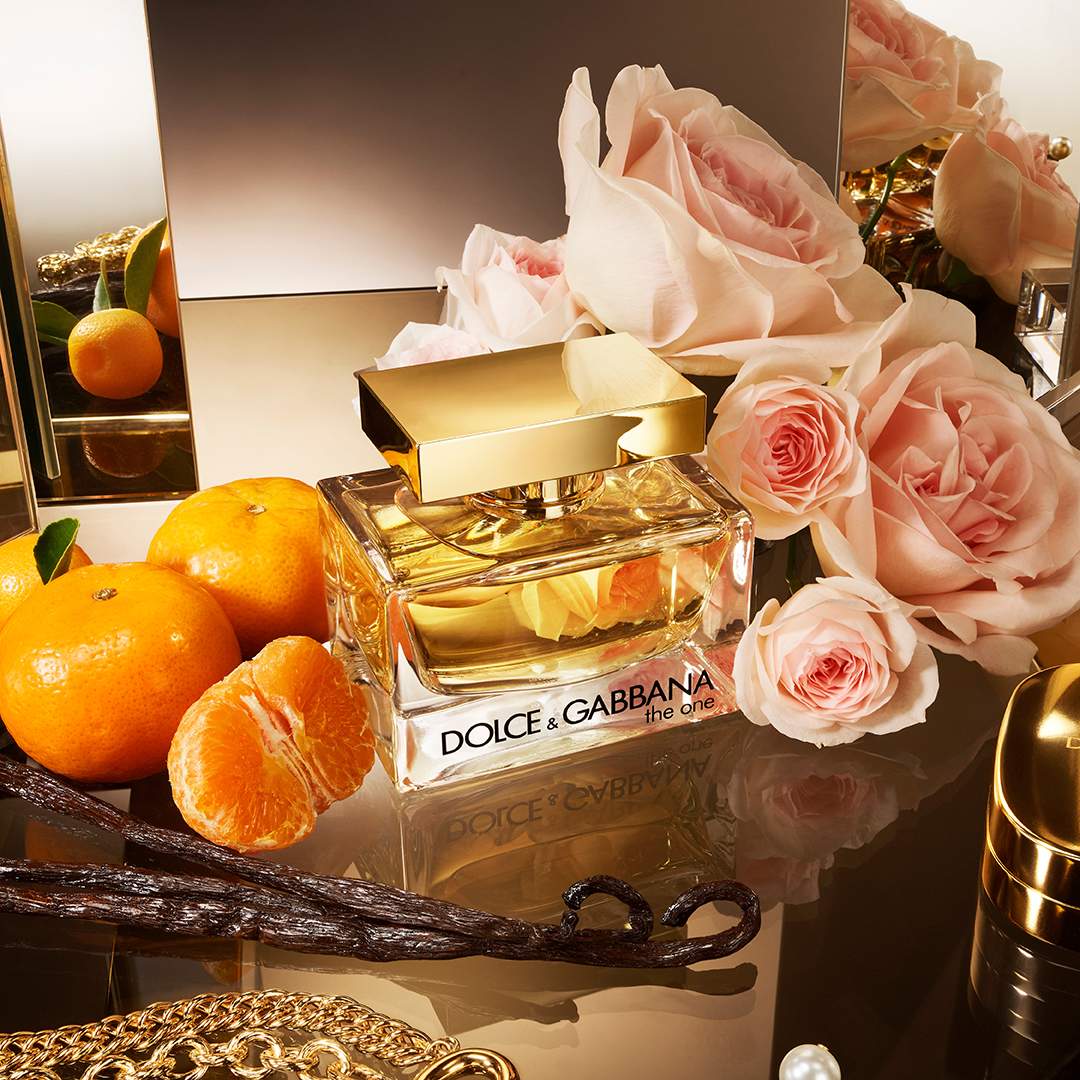 The One - DOLCE&GABBANA | Sephora