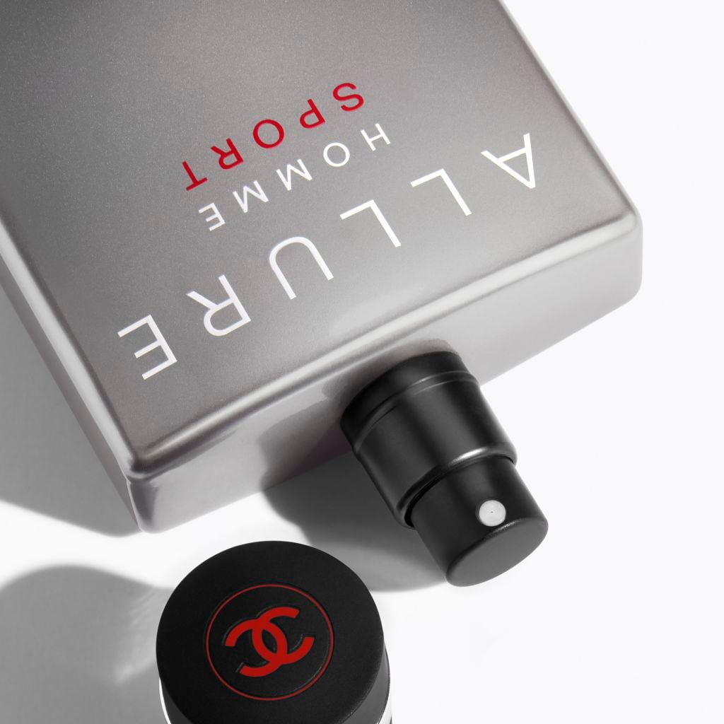ALLURE HOMME SPORT EAU EXTRÊME Eau de Parfum - CHANEL | Sephora
