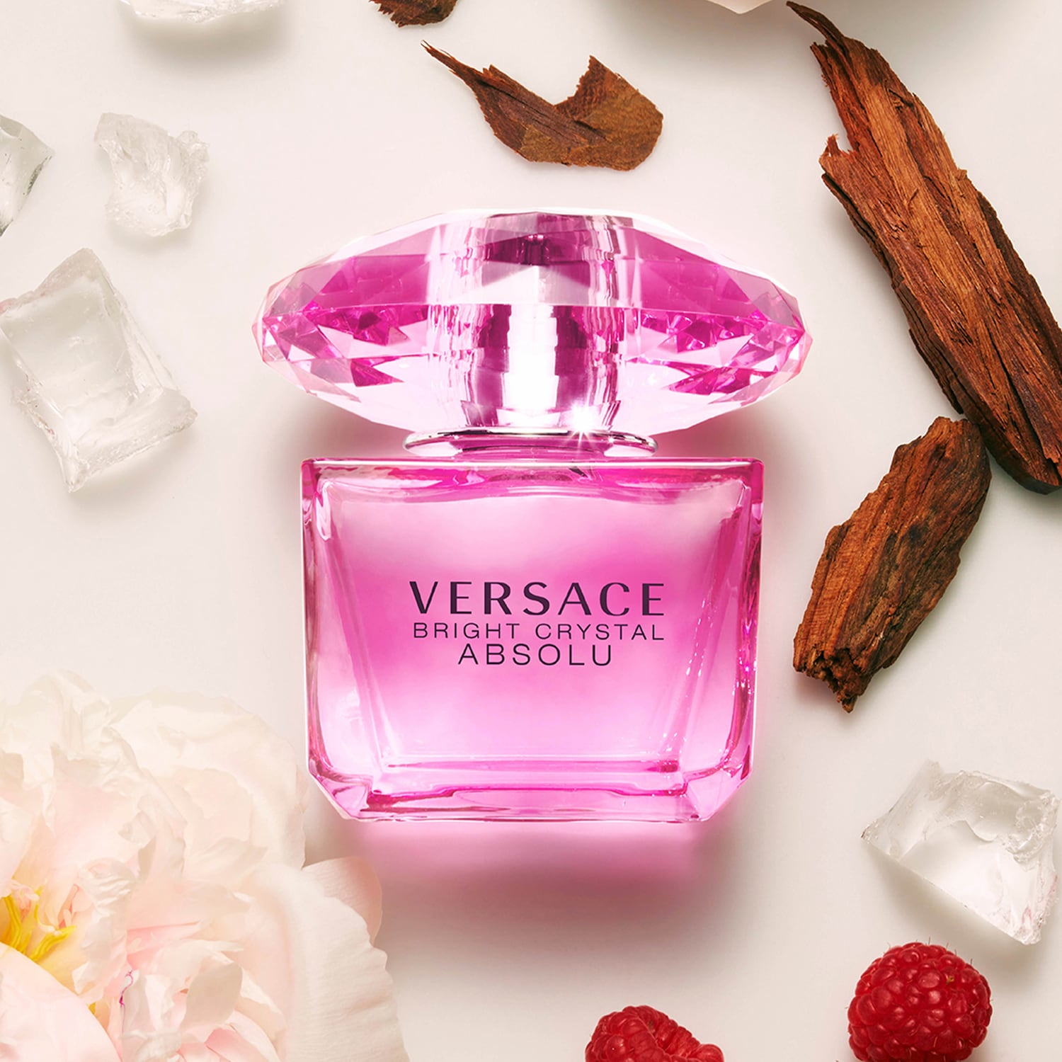 Bright Crystal Absolu - Versace | Sephora