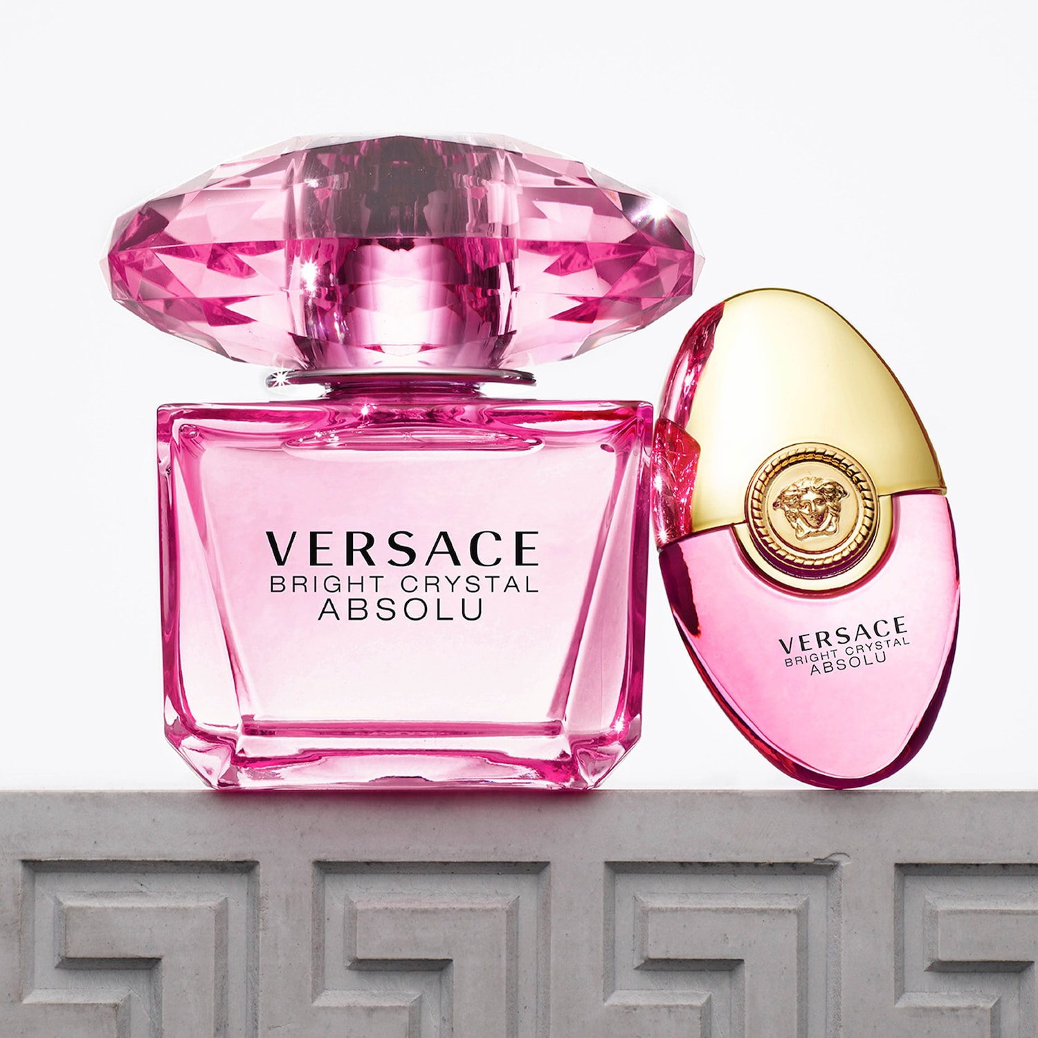 Bright Crystal Absolu - Versace | Sephora
