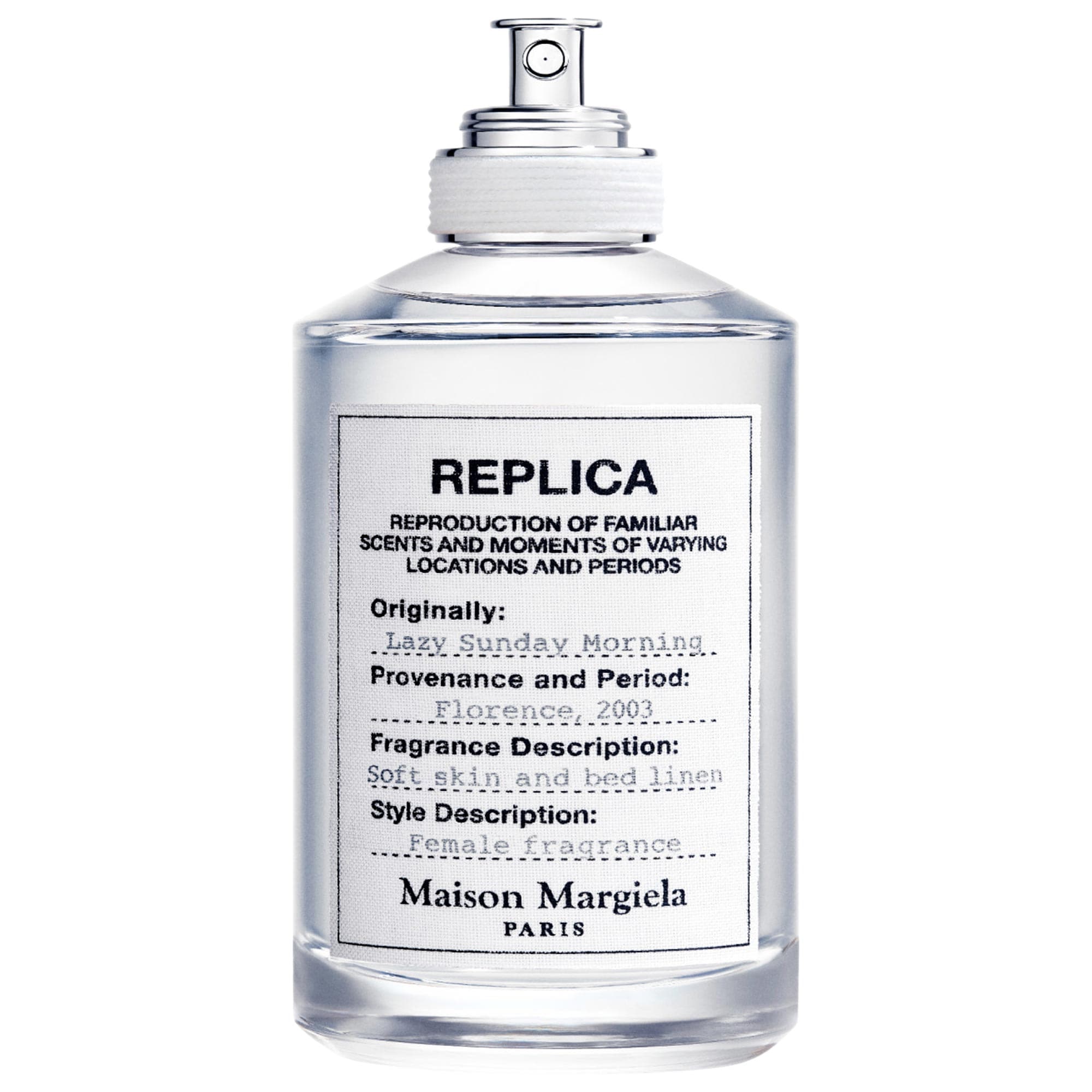 ’REPLICA’ Lazy Sunday Morning - Maison Margiela | Sephora