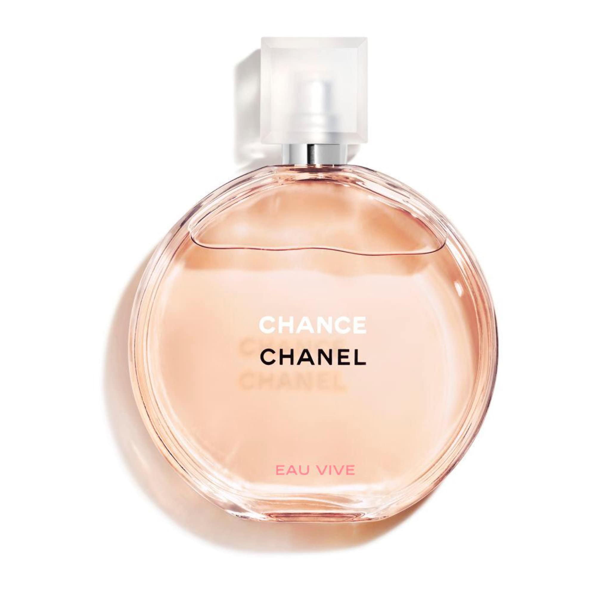 CHANCE EAU VIVE - CHANEL | Sephora