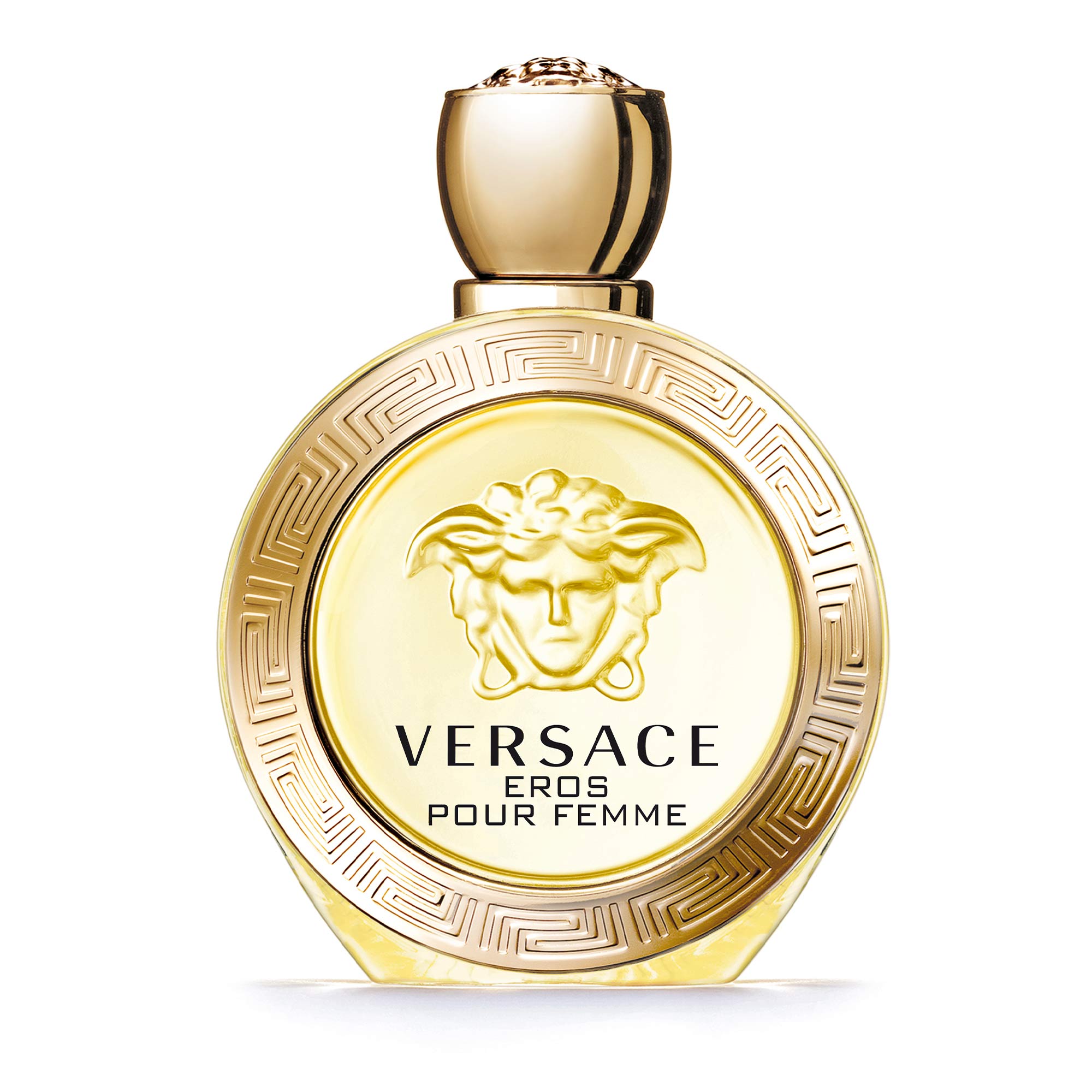 Eros Pour Femme Eau de Toilette - Versace | Sephora