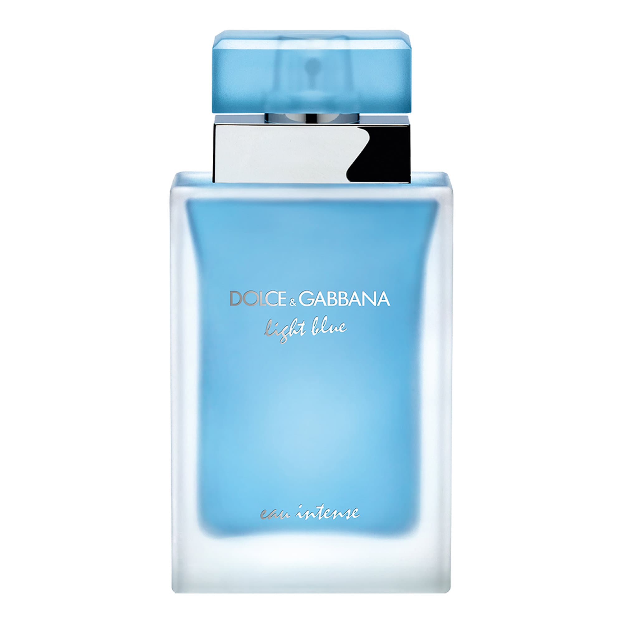 Light Blue Eau Intense - DOLCE&GABBANA | Sephora