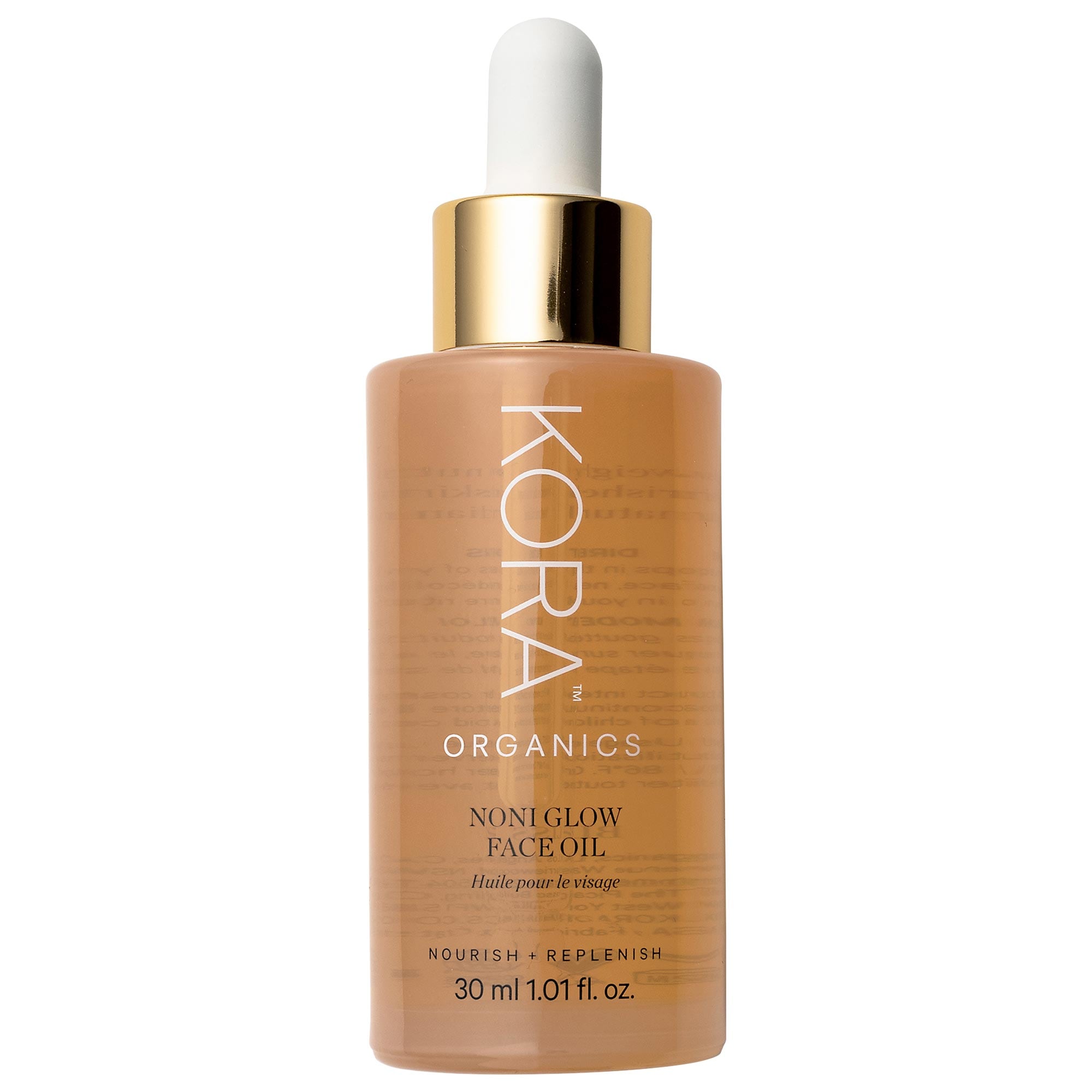Noni Glow Face Oil - KORA Organics | Sephora