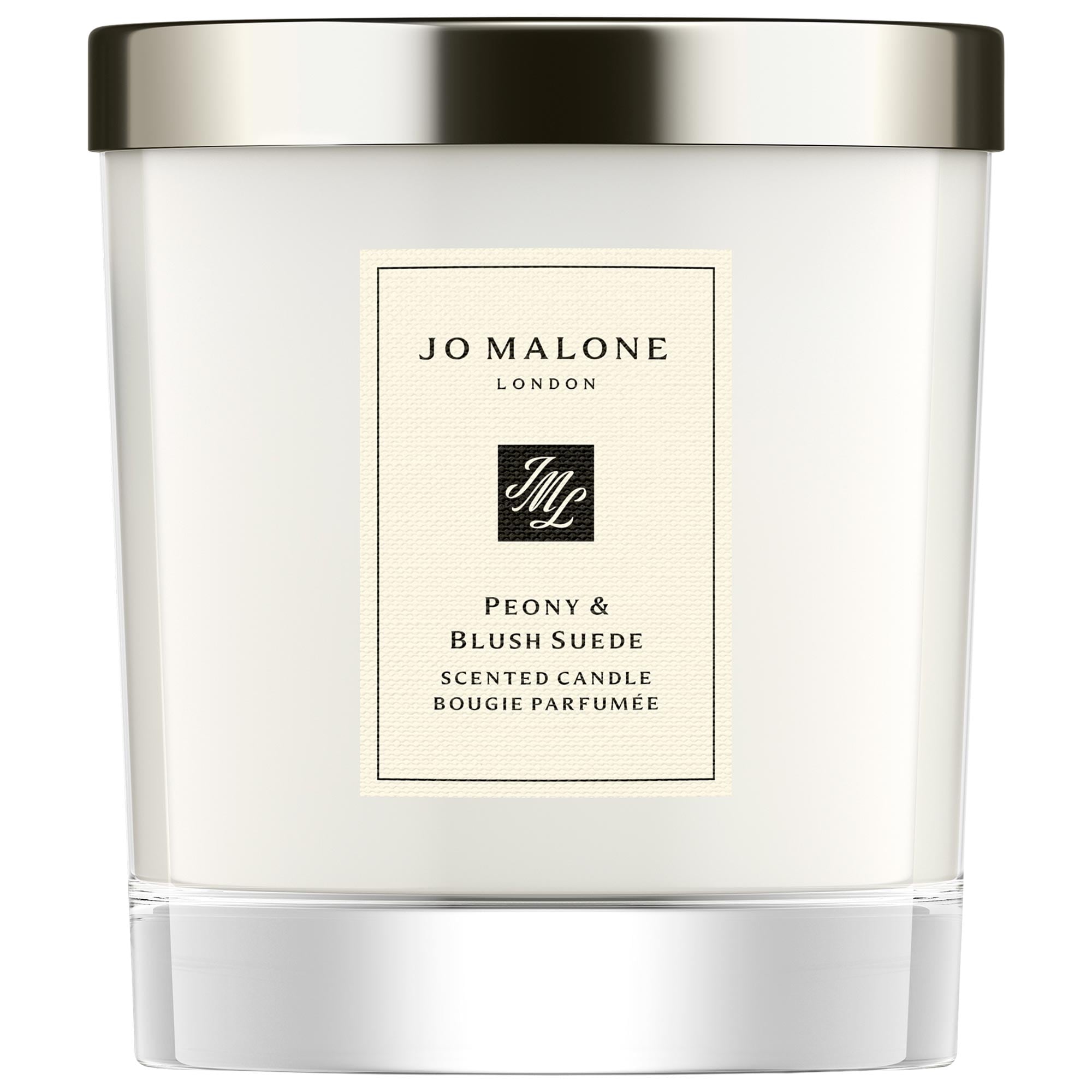 Peony & Blush Suede Candle - Jo Malone London | Sephora