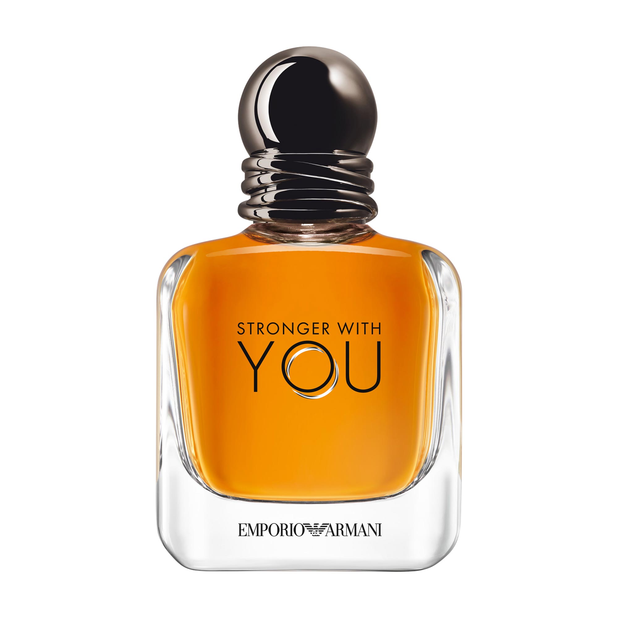 EMPORIO ARMANI Stronger With You - Armani Beauty | Sephora
