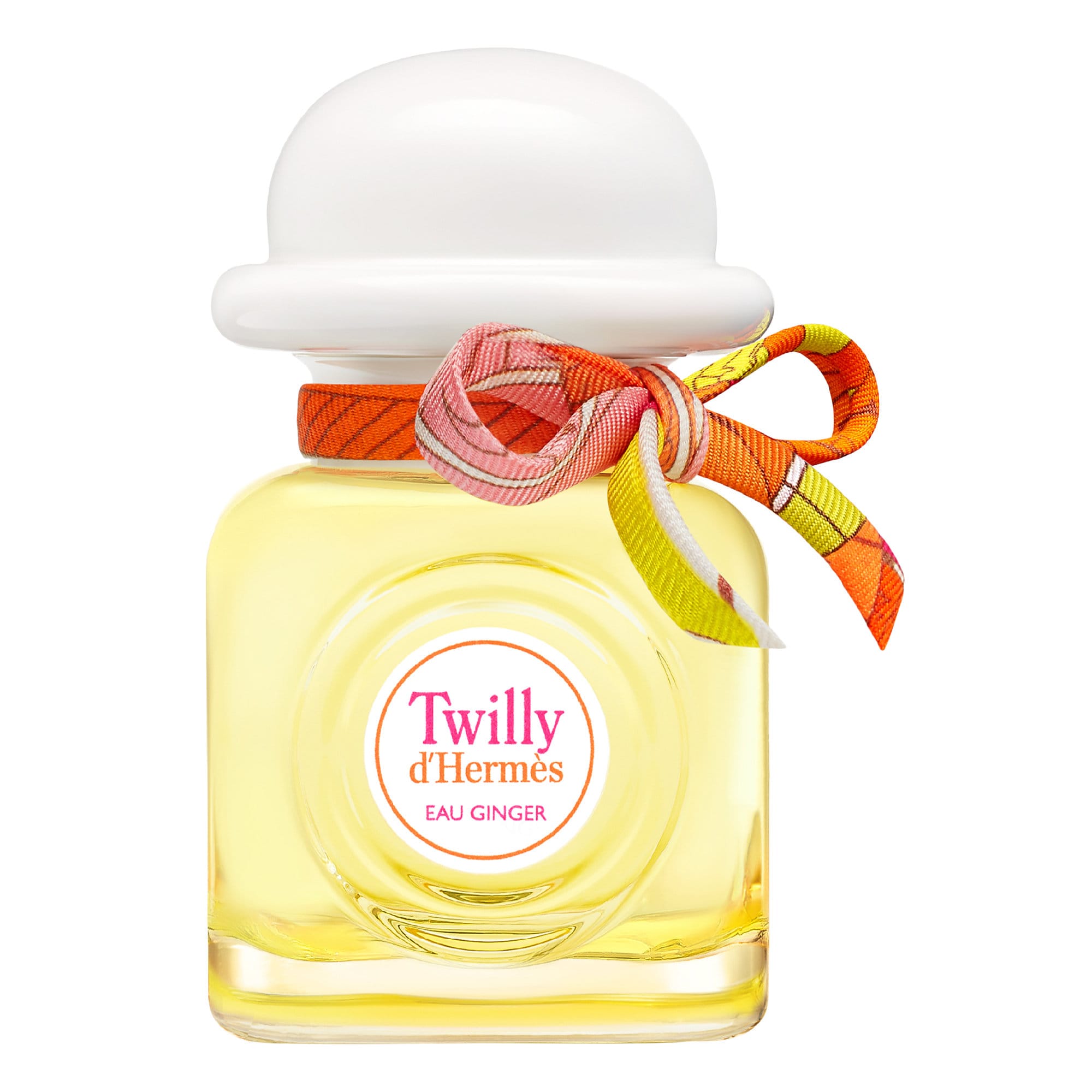 Twilly Eau Ginger Eau de Parfum - HERMÈS | Sephora