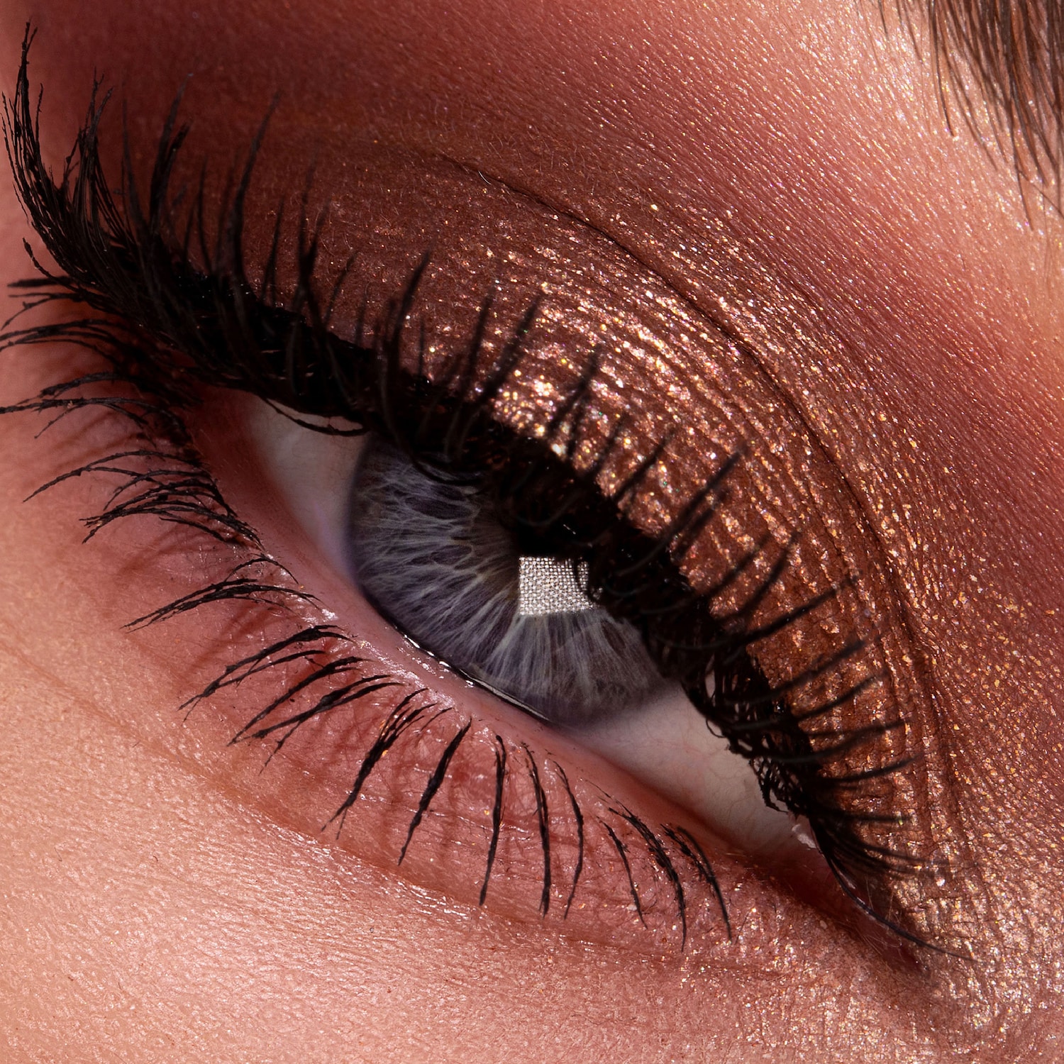 Venus in Fleurs Luxe Eyeshadow Palette: Voyeuristic Vixen - PAT