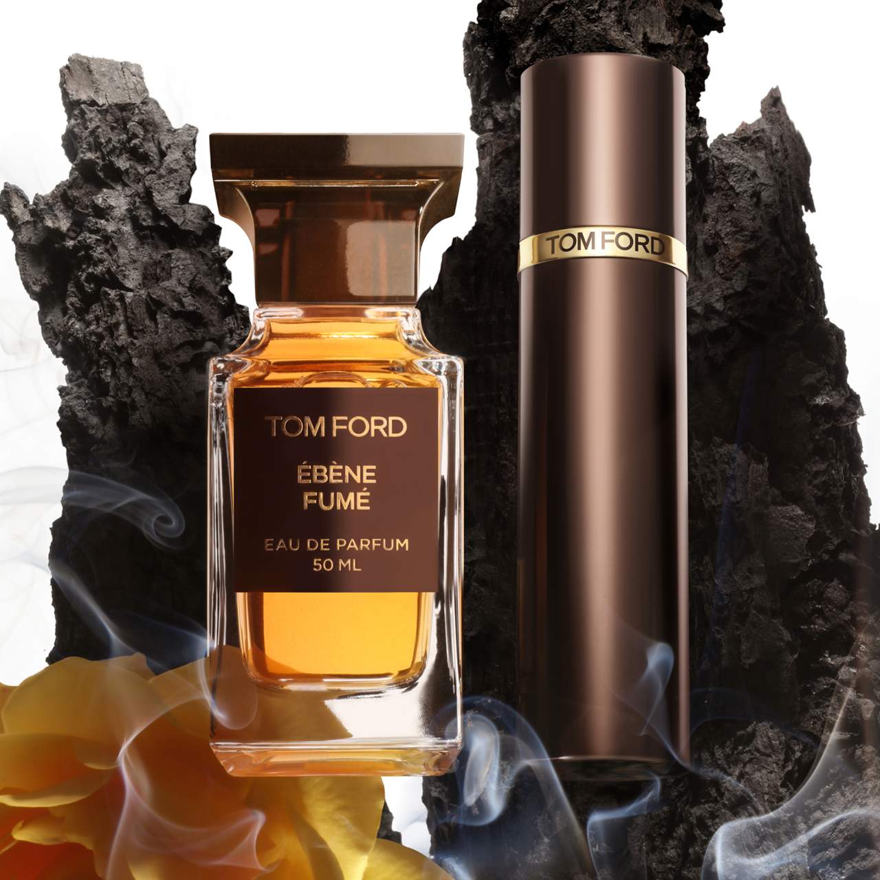 Ébène Fumé Eau de Parfum - TOM FORD | Sephora